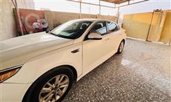 كيا اوبتيما